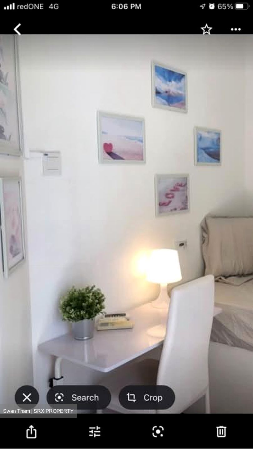 The Mayfair (D22), Condominium #558426171